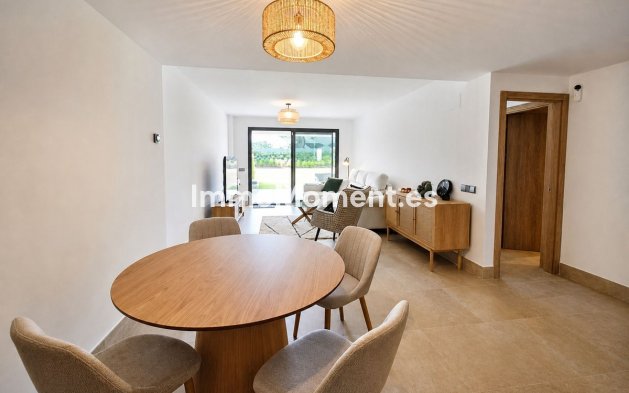 Revente - Appartement - Casares - Casares Playa