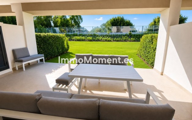 Revente - Appartement - Casares - Casares Playa