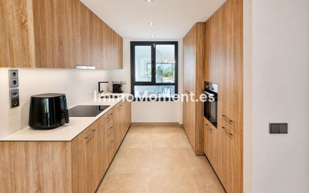 Revente - Appartement - Casares - Casares Playa