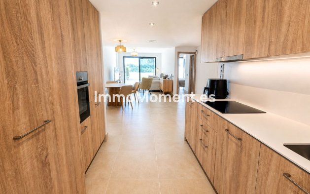 Revente - Appartement - Casares - Casares Playa