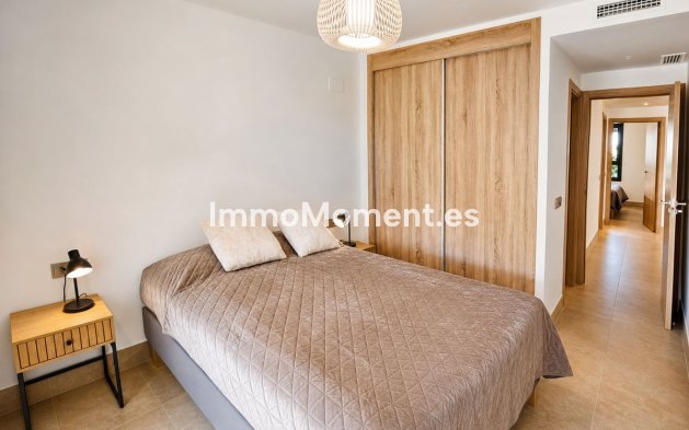 Revente - Appartement - Casares - Casares Playa