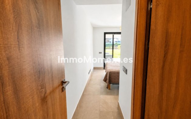 Revente - Appartement - Casares - Casares Playa