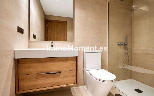 Revente - Appartement - Casares - Casares Playa