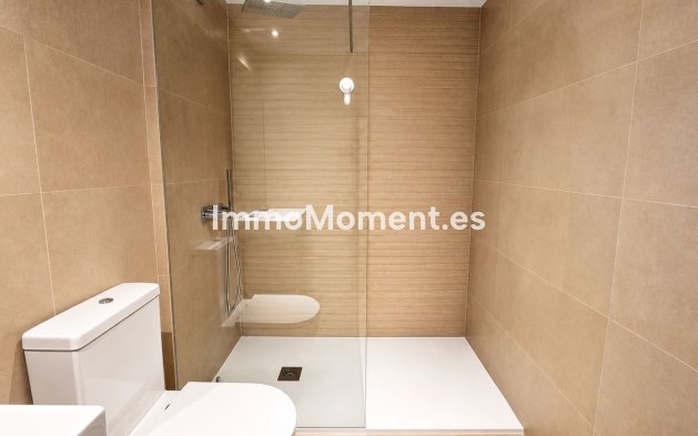Revente - Appartement - Casares - Casares Playa