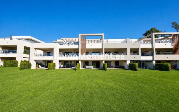 Revente - Appartement - Casares - Casares Playa