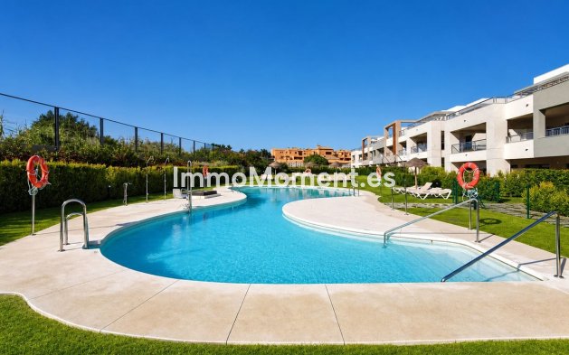 Revente - Appartement - Casares - Casares Playa