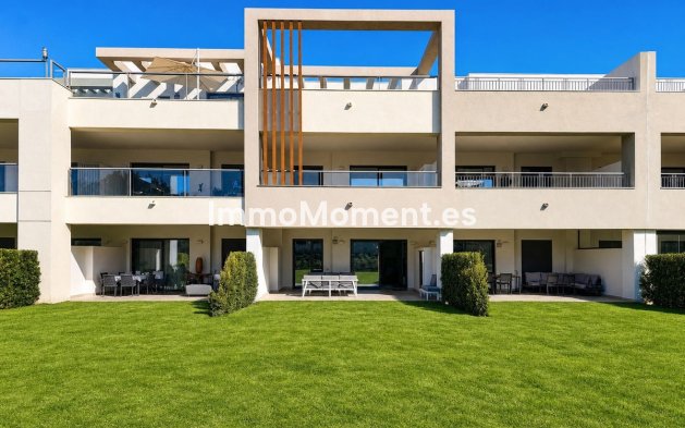 Revente - Appartement - Casares - Casares Playa