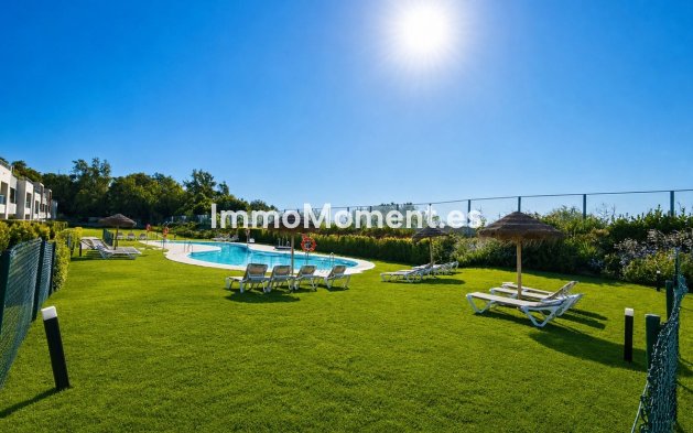 Revente - Appartement - Casares - Casares Playa
