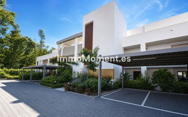 Revente - Appartement - Casares - Casares Playa