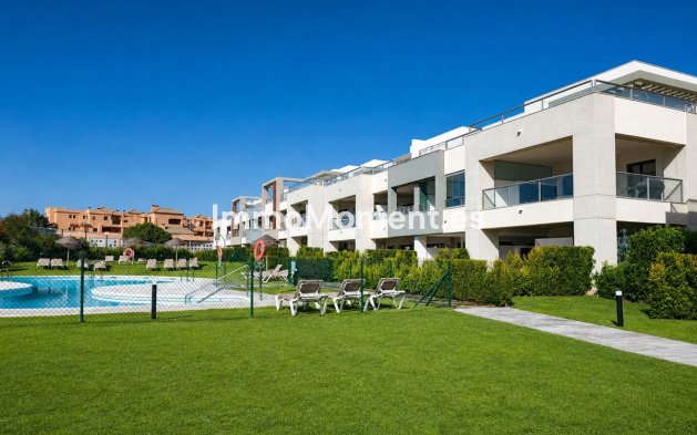 Revente - Appartement - Casares - Casares Playa