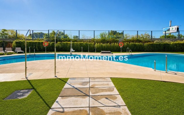 Revente - Appartement - Casares - Casares Playa