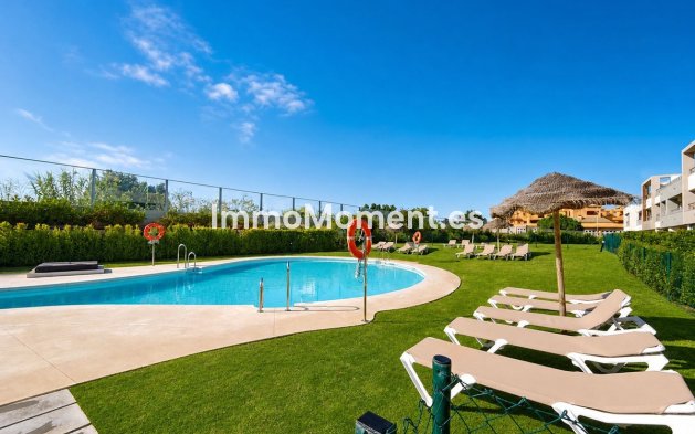 Revente - Appartement - Casares - Casares Playa