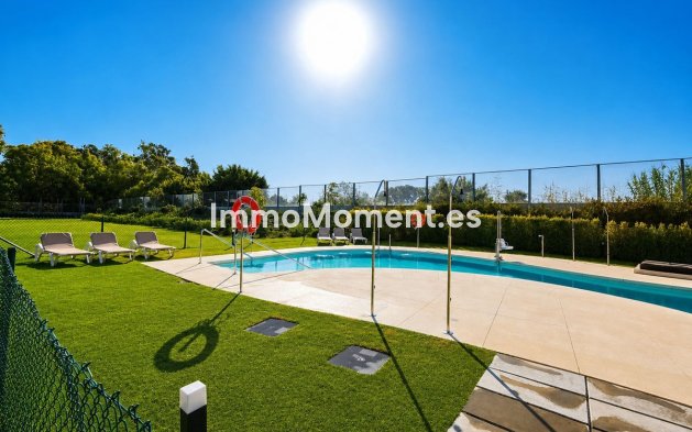 Revente - Appartement - Casares - Casares Playa