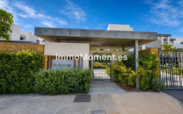 Revente - Appartement - Casares - Casares Playa