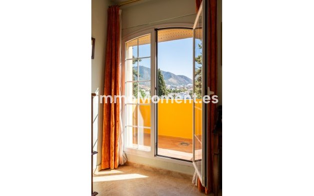 Bestaande woning - Vrijstaande villa - Mijas - El Coto
