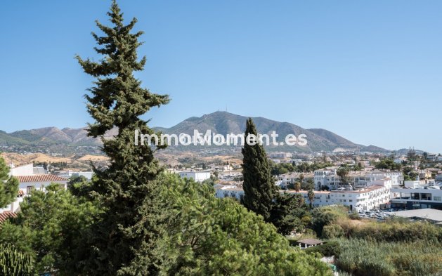 Bestaande woning - Vrijstaande villa - Mijas - El Coto