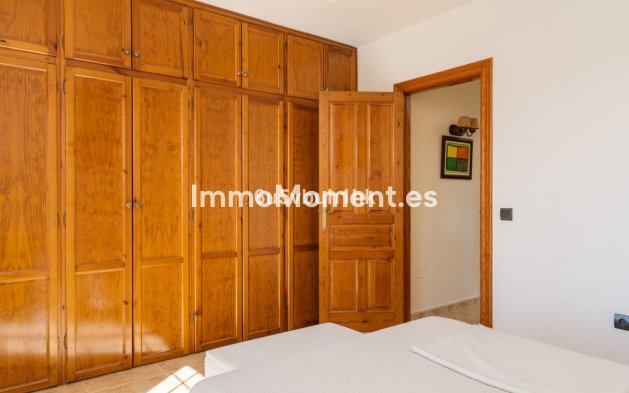Bestaande woning - Vrijstaande villa - Mijas - El Coto