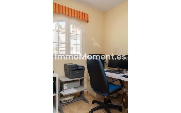 Bestaande woning - Vrijstaande villa - Mijas - El Coto