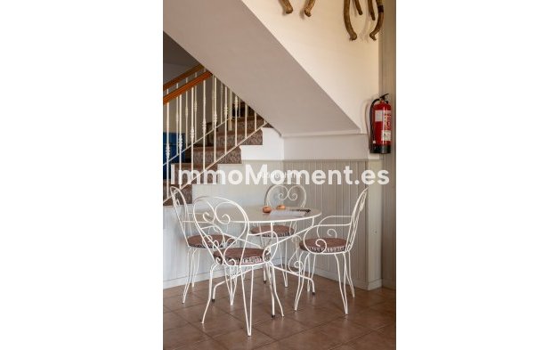 Bestaande woning - Vrijstaande villa - Mijas - El Coto