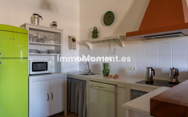 Bestaande woning - Vrijstaande villa - Mijas - El Coto