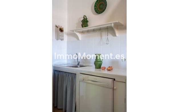 Bestaande woning - Vrijstaande villa - Mijas - El Coto