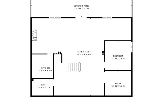 Bestaande woning - Vrijstaande villa - Mijas - El Coto
