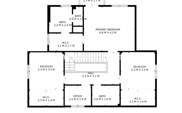 Bestaande woning - Vrijstaande villa - Mijas - El Coto