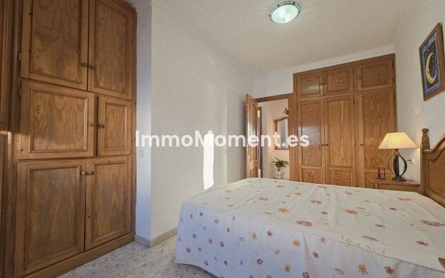 Reventa - Adosado - Manilva