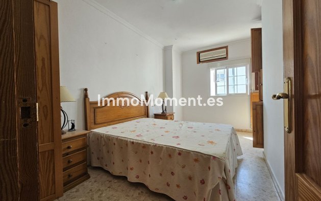 Reventa - Adosado - Manilva