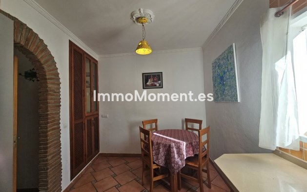 Reventa - Adosado - Manilva
