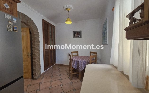 Reventa - Adosado - Manilva