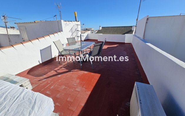 Reventa - Adosado - Manilva