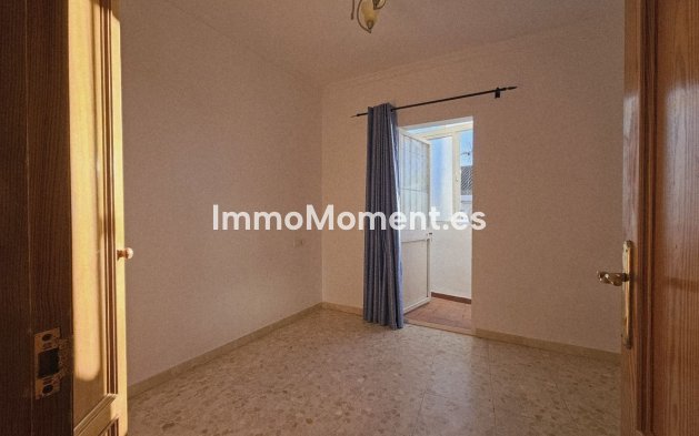 Reventa - Adosado - Manilva