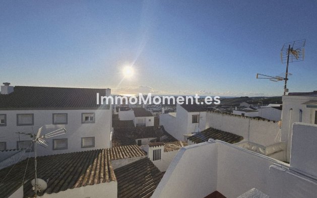 Reventa - Adosado - Manilva