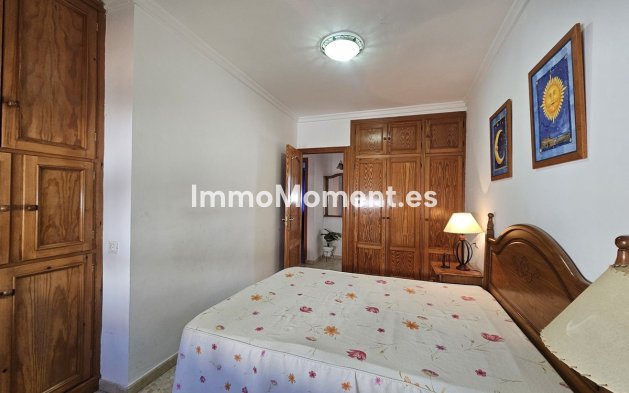 Reventa - Adosado - Manilva