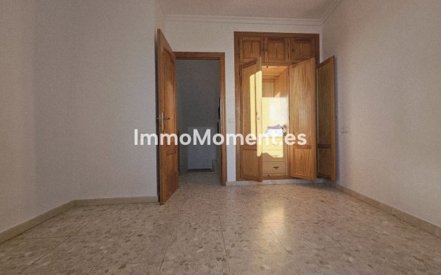 Reventa - Adosado - Manilva