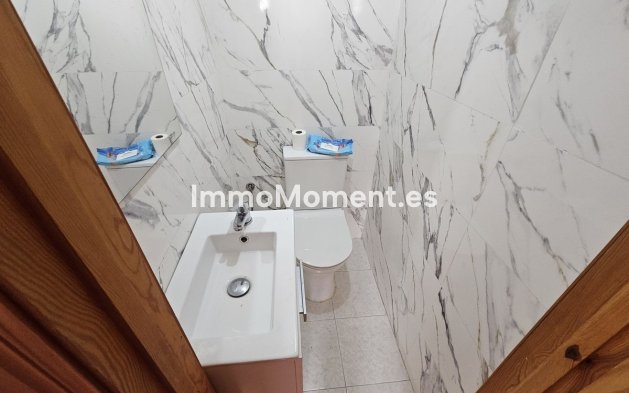 Reventa - Adosado - Manilva
