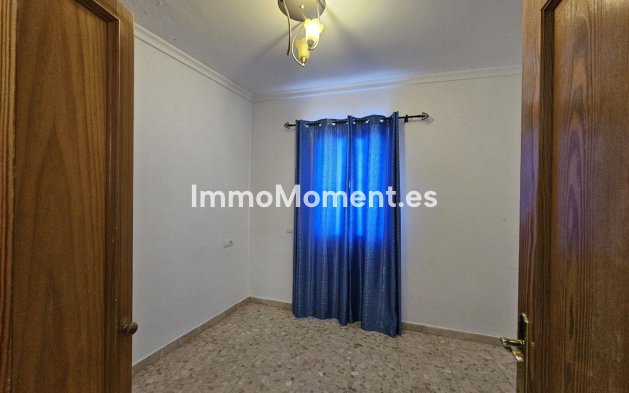 Reventa - Adosado - Manilva