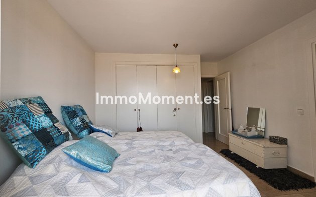 Resale - Apartment - Manilva