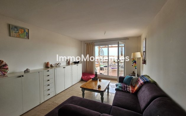 Resale - Apartment - Manilva