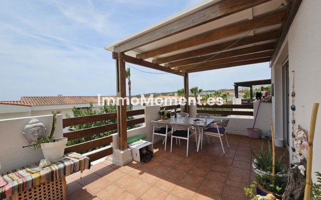 Resale - Apartment - Manilva
