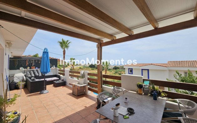 Resale - Apartment - Manilva