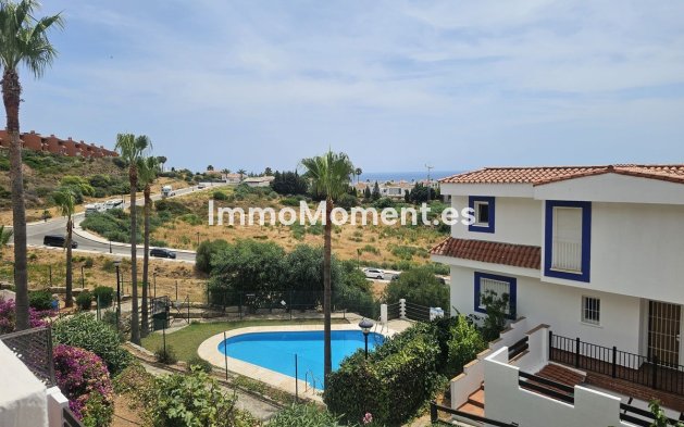Resale - Apartment - Manilva