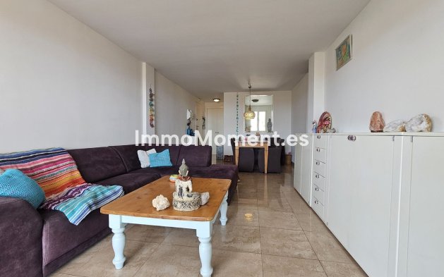 Resale - Apartment - Manilva