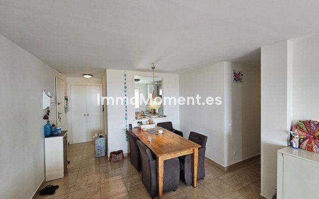 Resale - Apartment - Manilva