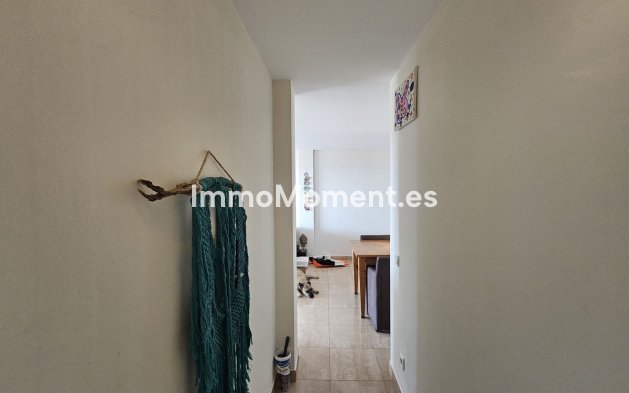 Resale - Apartment - Manilva