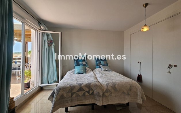 Resale - Apartment - Manilva