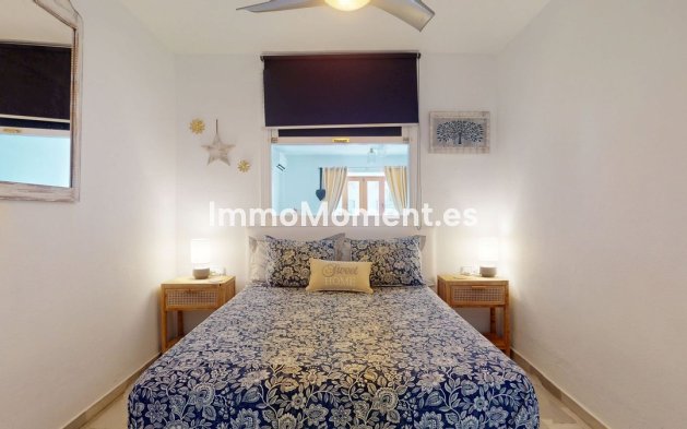 Bestaande woning - Appartement - Mijas - Mijas Centro