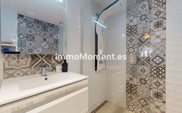 Bestaande woning - Appartement - Mijas - Mijas Centro