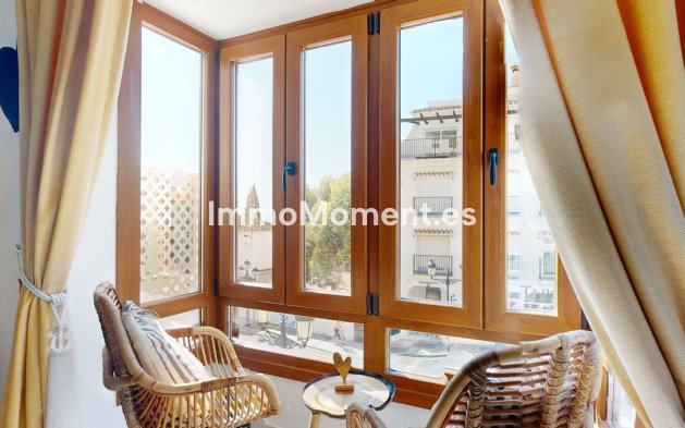 Bestaande woning - Appartement - Mijas - Mijas Centro